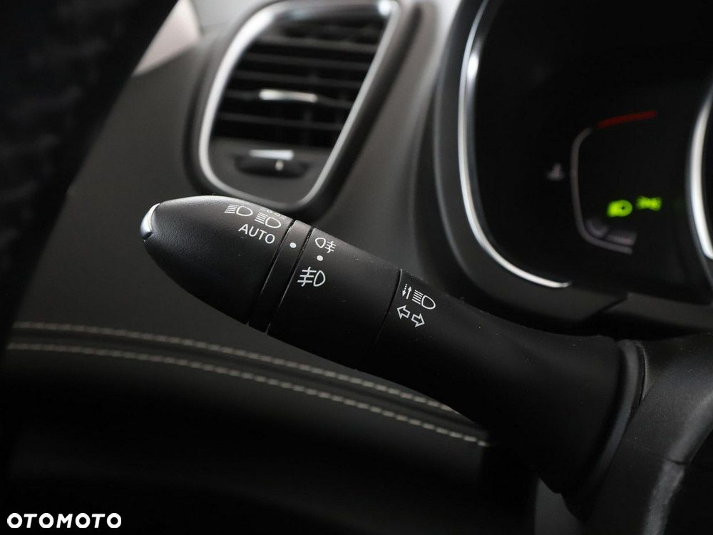 Renault Scenic ENERGY dCi 160 EDC BOSE EDITION - 36