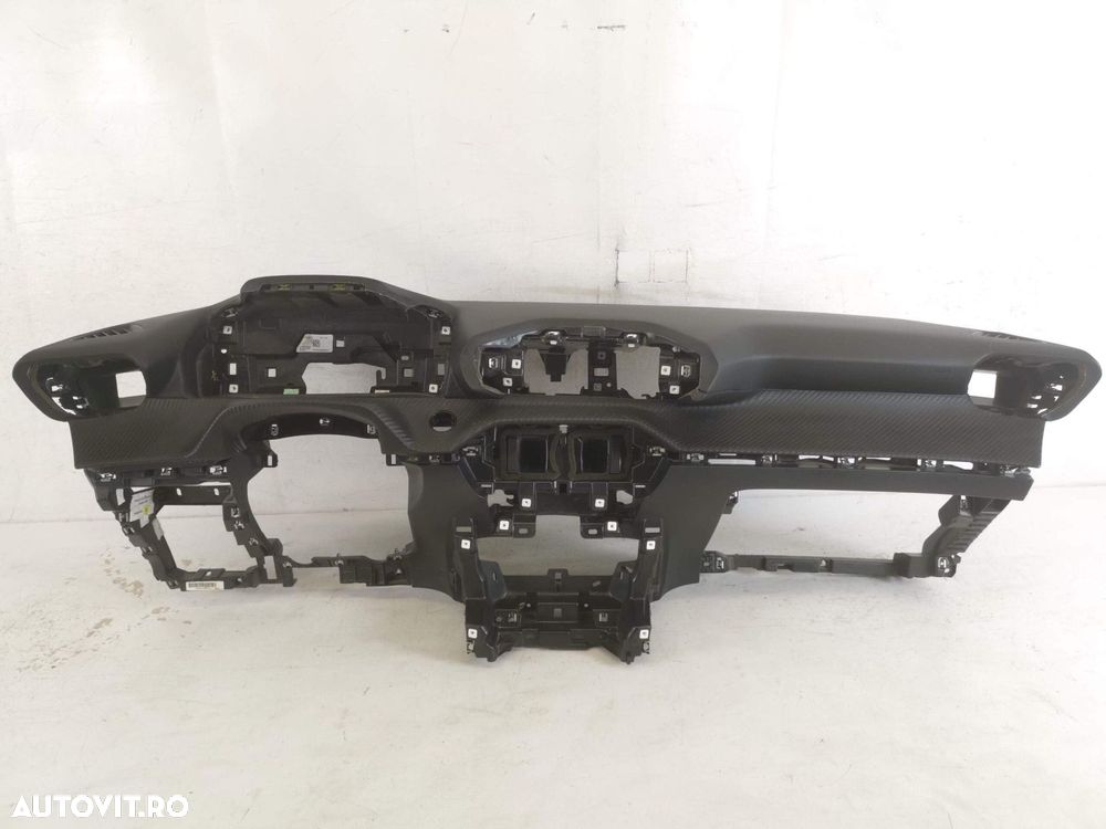 Plansa Bord Peugeot  208 1 2012 2013 2014 2015 2016, 208 1 [facelift]