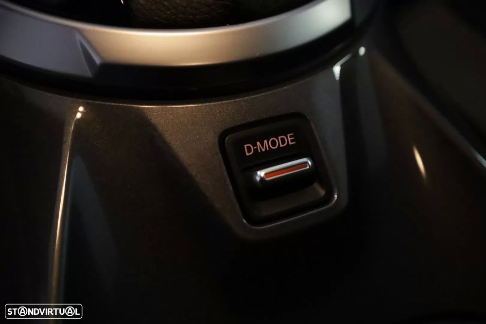 Nissan Juke 1.0 DIG-T Enigma DCT - 36