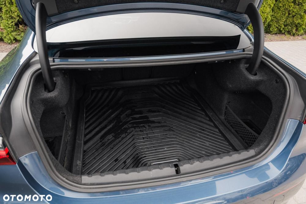 BMW Seria 4 420d M Sport sport - 37