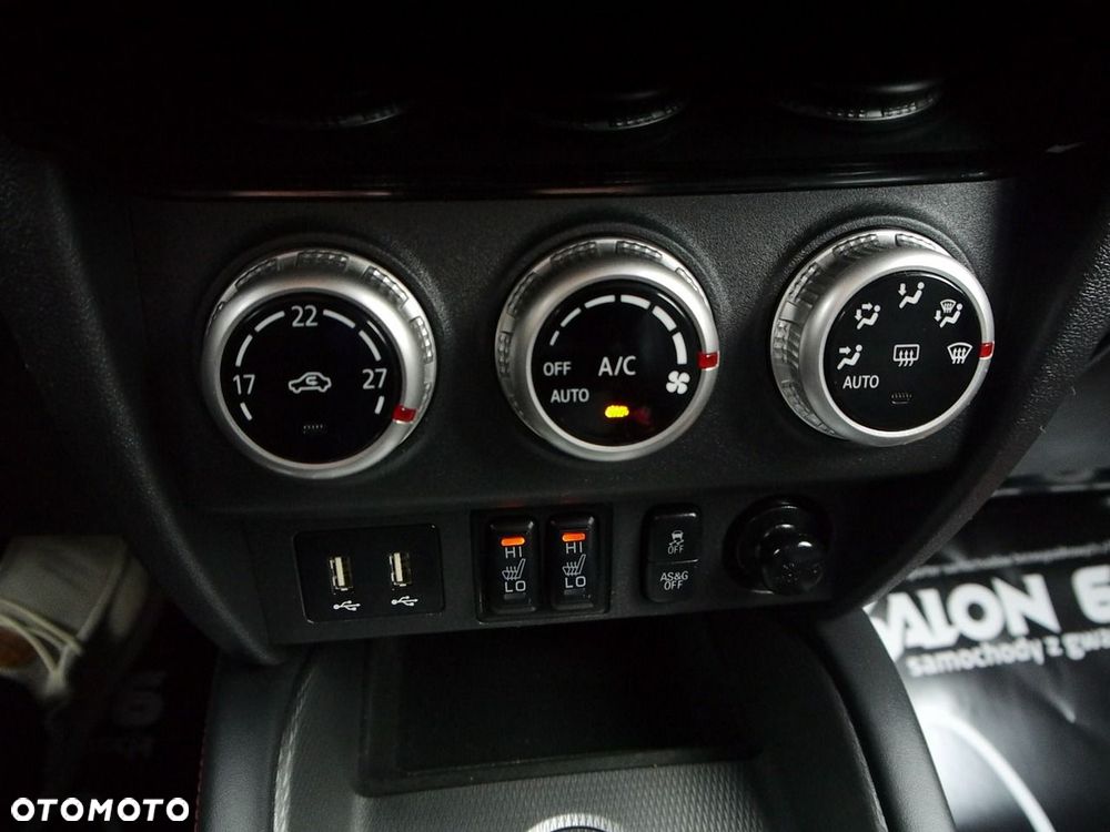 Mitsubishi ASX 2.0 2WD CVT Intro Edition+ - 29