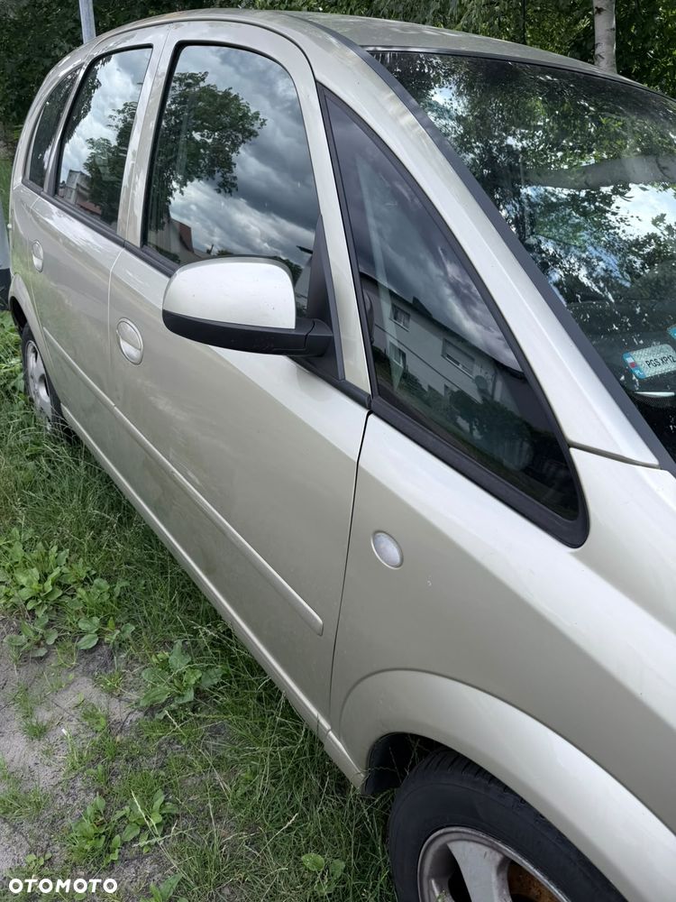 Opel Meriva 1.4 Enjoy - 3