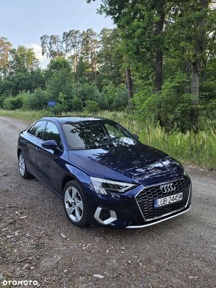 Audi A3 Sportback - 2