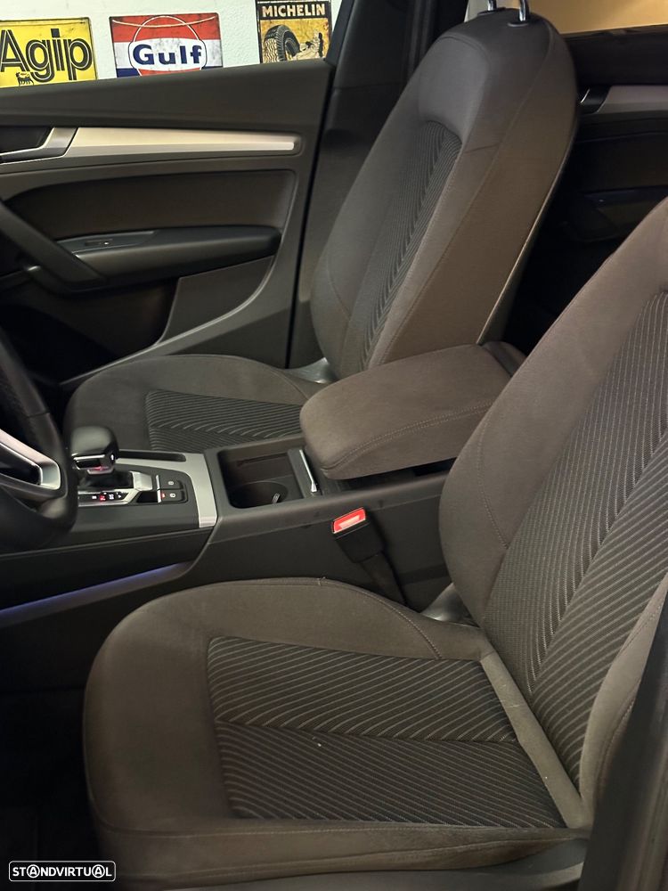 Audi Q5 50 TFSI e quattro S tronic - 25