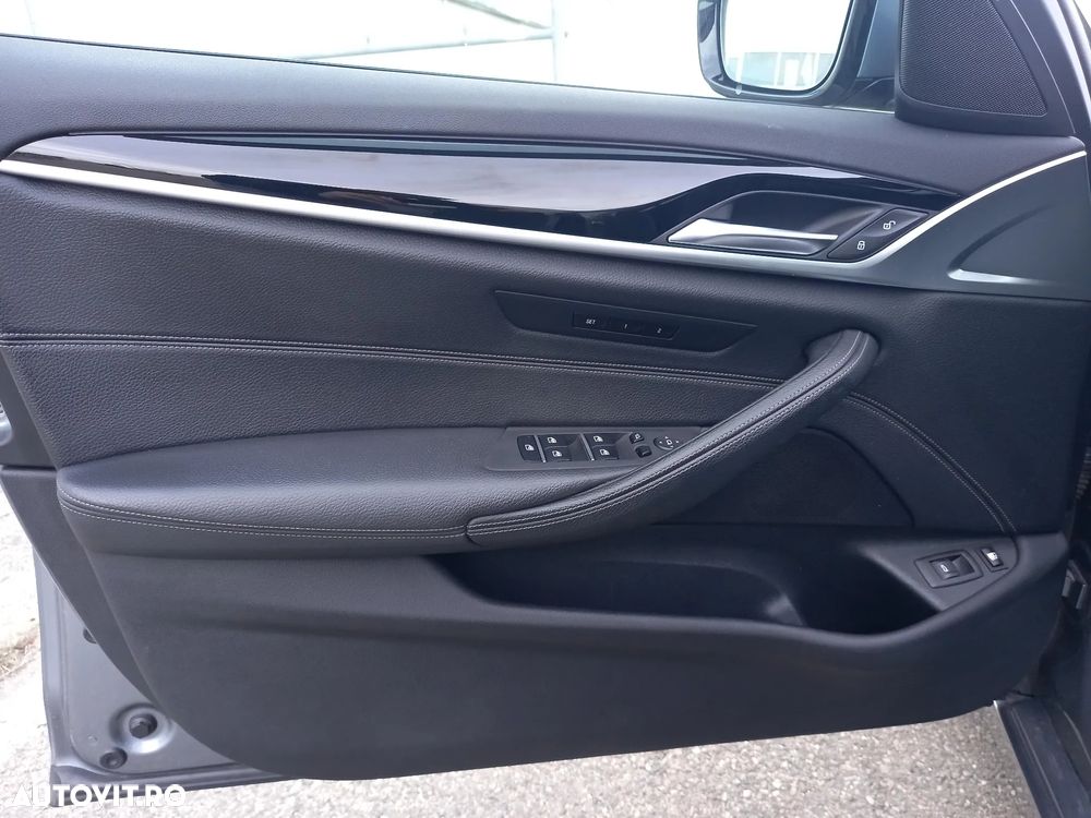 BMW Seria 5 - 19
