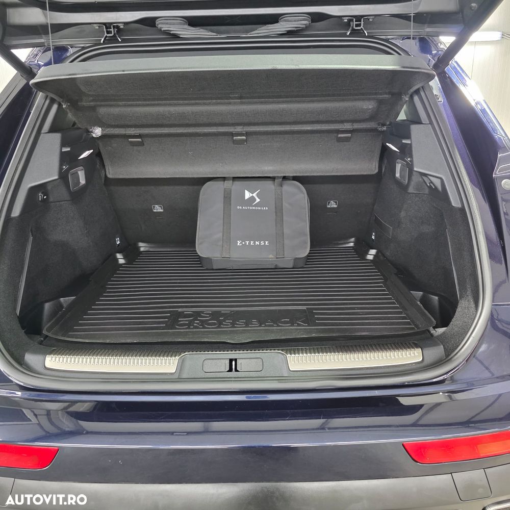 DS Automobiles DS 7 Crossback - 19