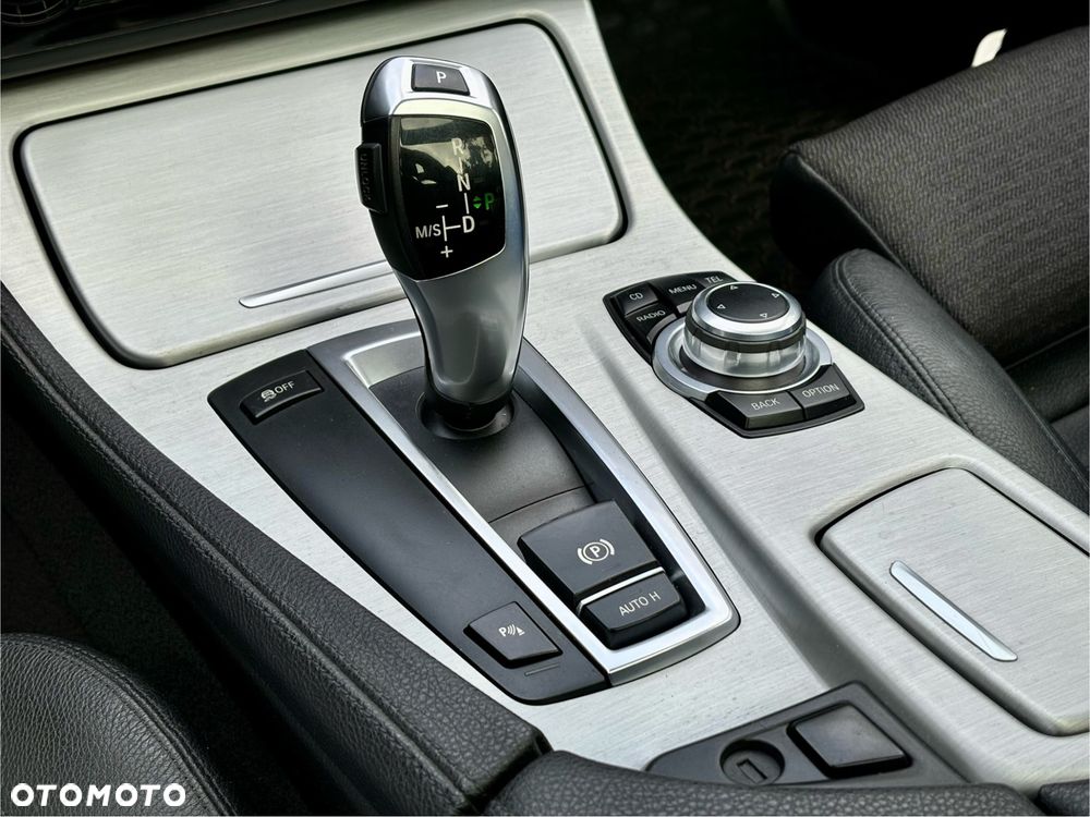 BMW Seria 5 - 20