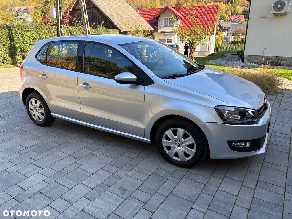 Volkswagen Polo - 5