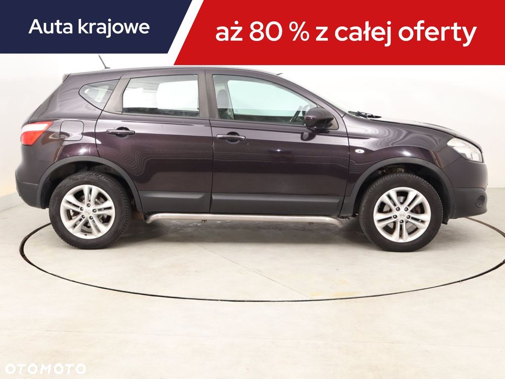 Nissan Qashqai - 8