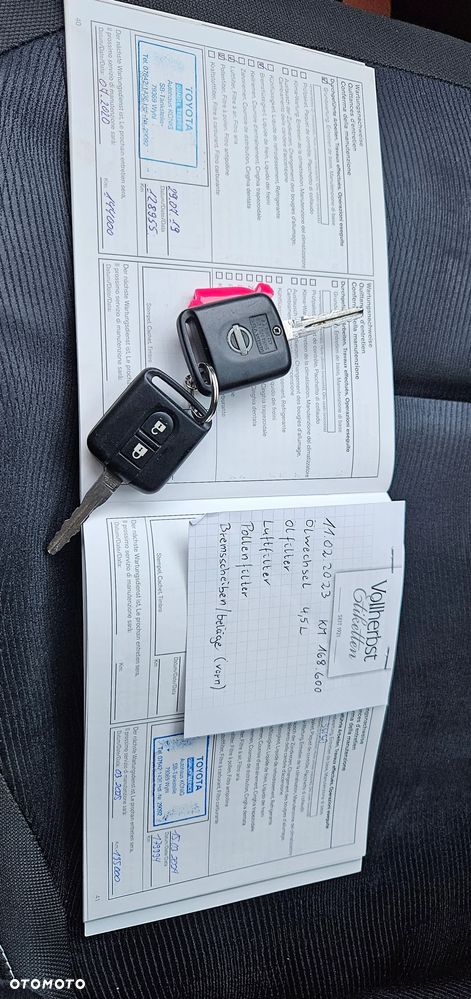 Nissan Qashqai 2.0 acenta - 19
