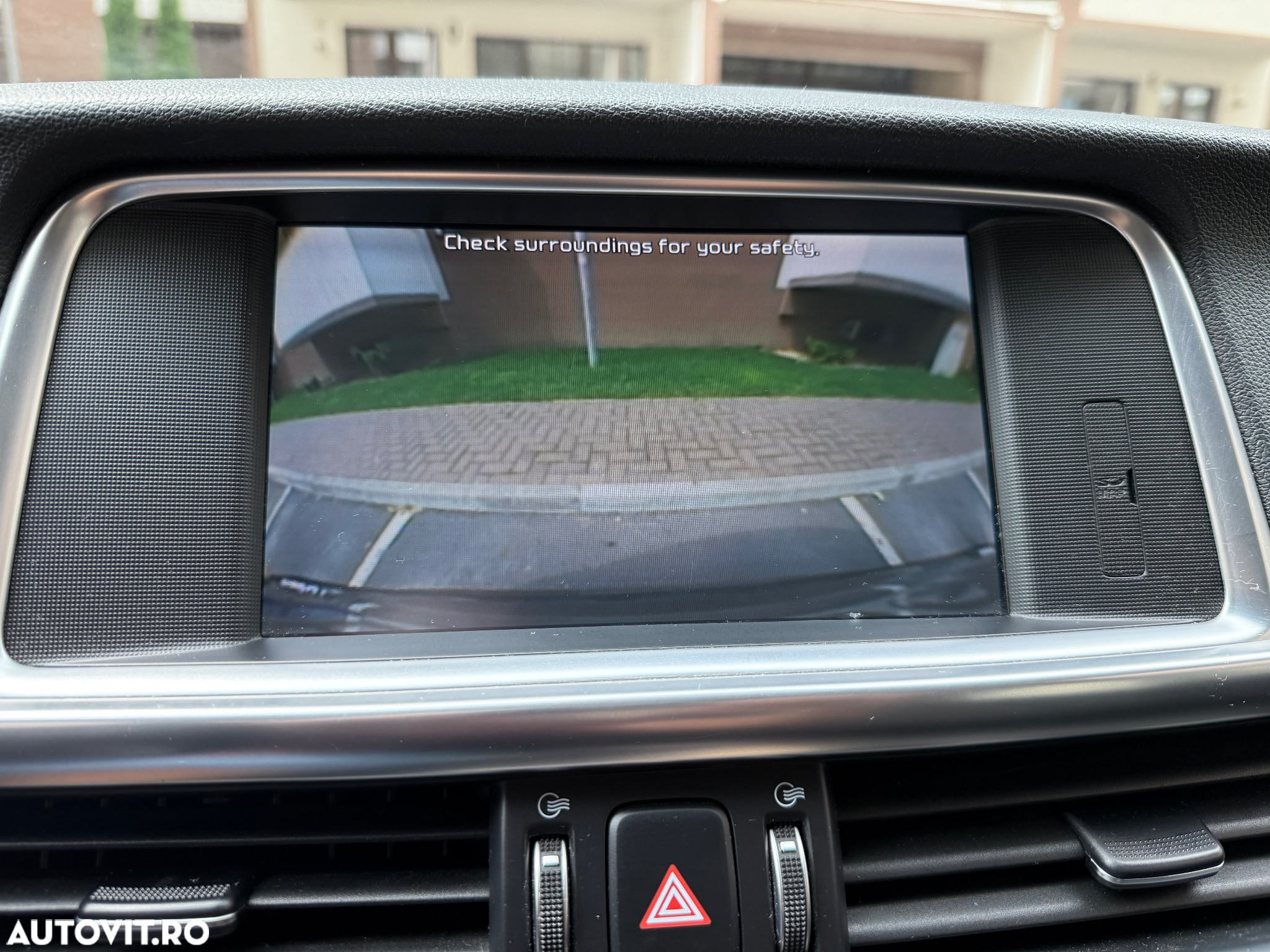Kia Optima 2.0 GDI Plug-In Hybrid Attract - 23