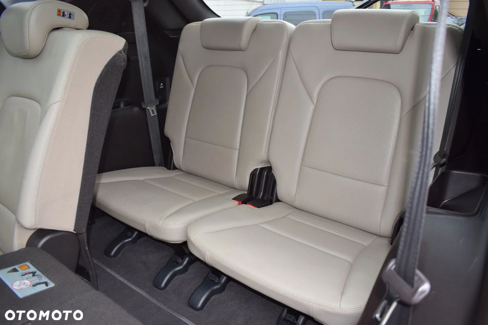 Hyundai Santa Fe 2.0 CRDi Executive 7os - 13