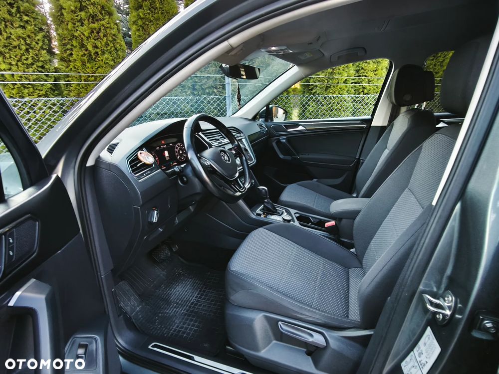 Volkswagen Tiguan Allspace 2.0 TDI SCR 4Motion DSG Highline - 14