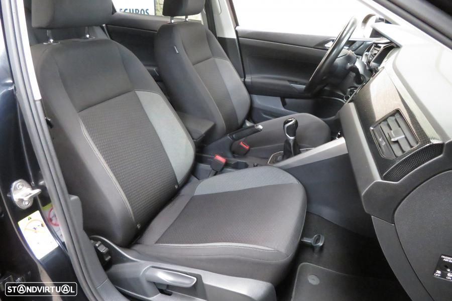 VW Taigo 1.0 TSI Life - 11