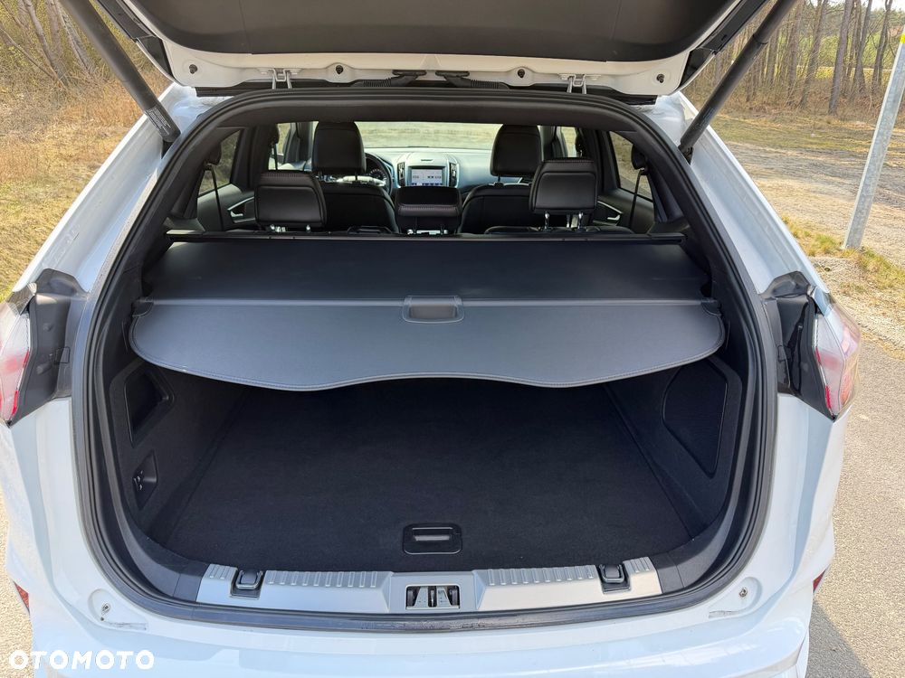 Ford Edge 2.0 TDCi Bi-Turbo 4x4 ST-LINE - 34