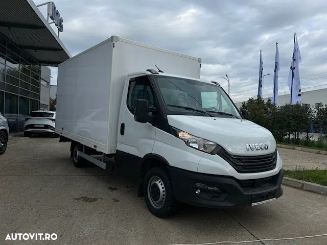 Iveco Daily 35s14 - 2