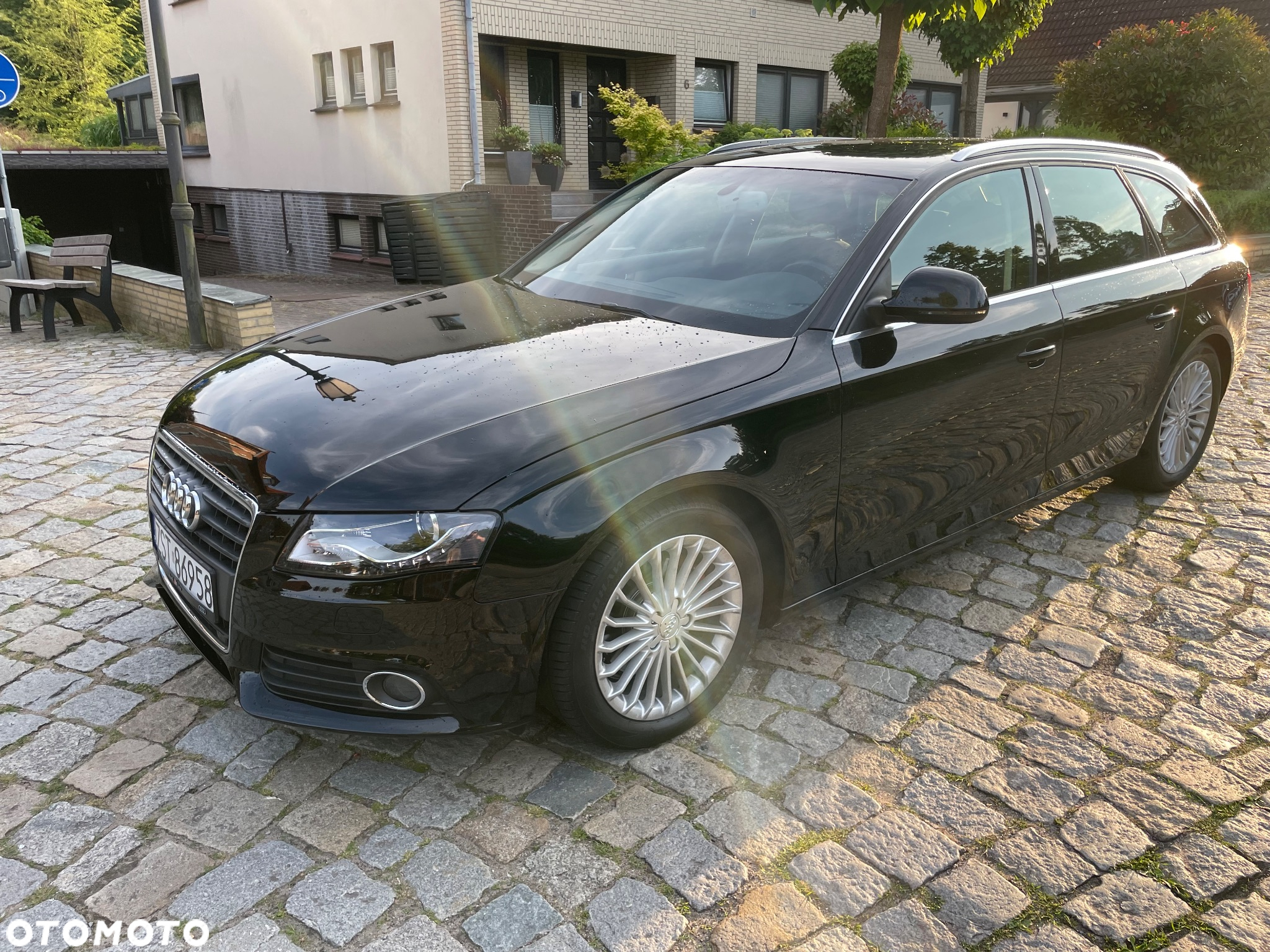 Audi A4 2.0 TDI - 12