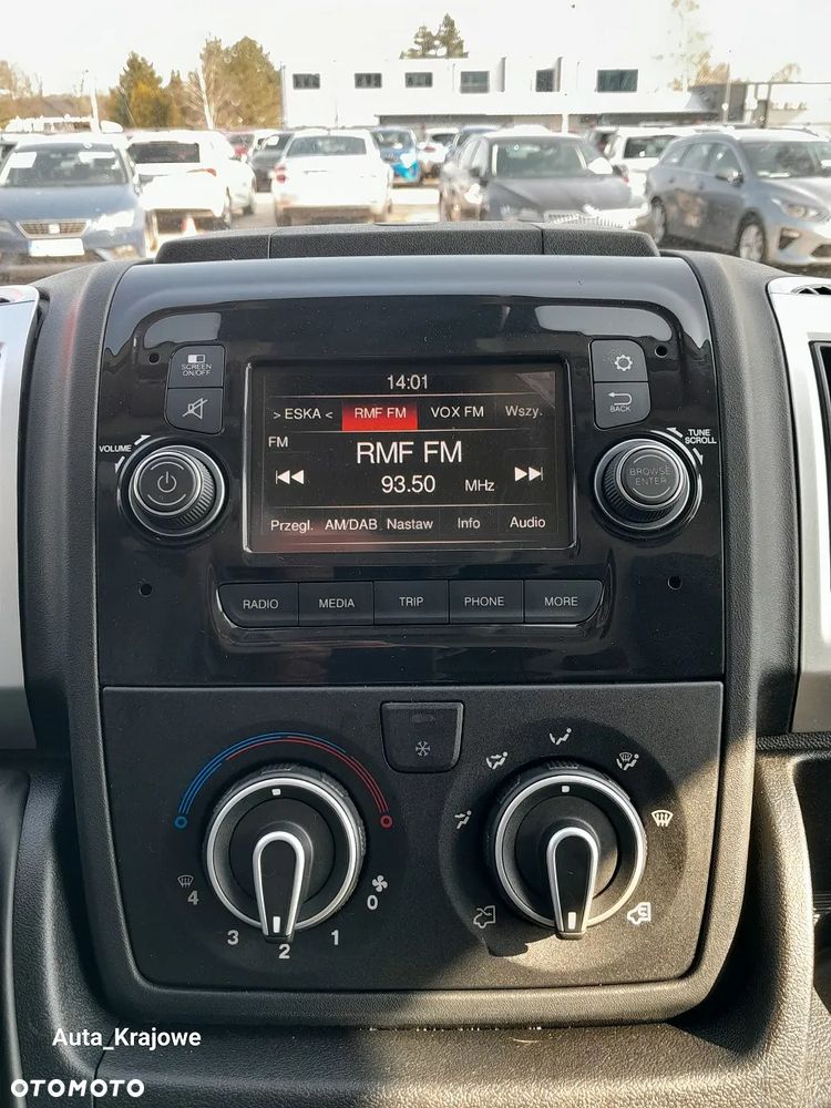 Opel MOVANO L3H2 - 10