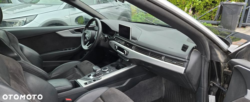 Audi A5 Cabrio - 10