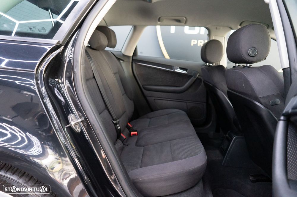 Audi A3 Sportback 1.9 TDi Advance - 37