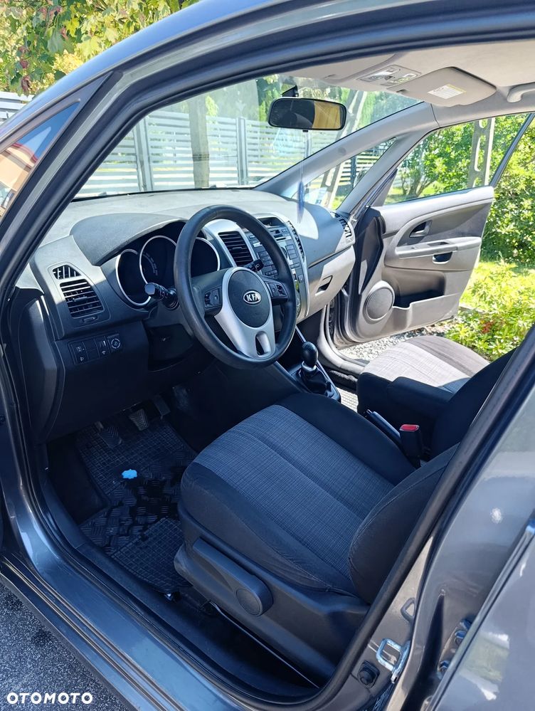 Kia Venga 1.4 M - 7