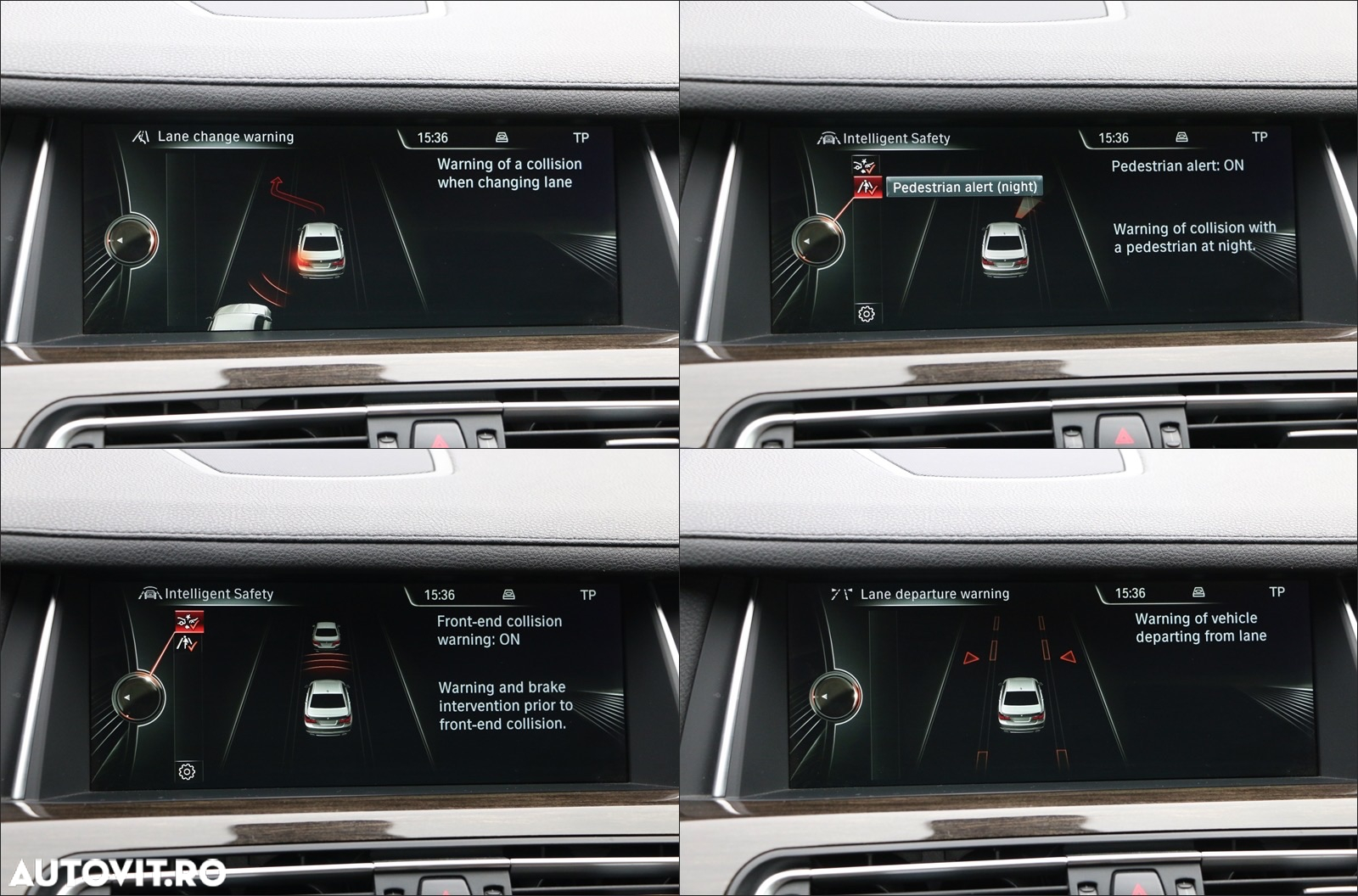 BMW Seria 7 740d xDrive - 39