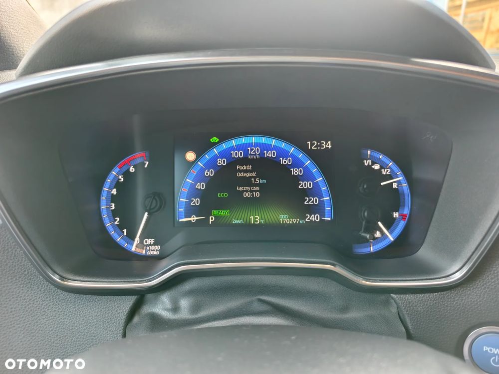 Toyota Corolla 1.8 GR Sport - 24