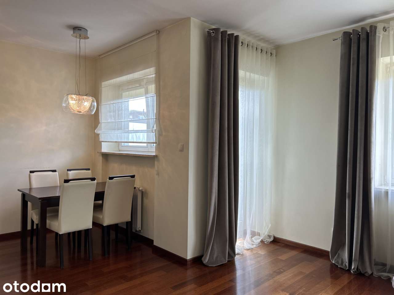 Nowoczesny, słoneczny Apartament Wilanów 2 pokoje