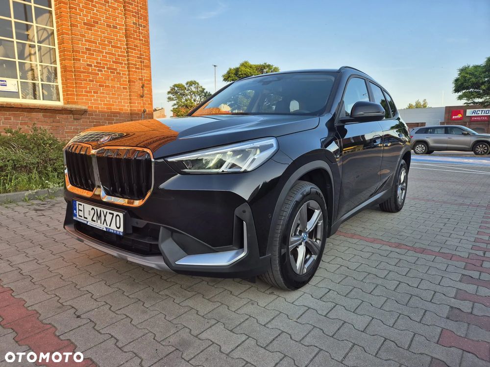 BMW X1 xDrive25e - 25