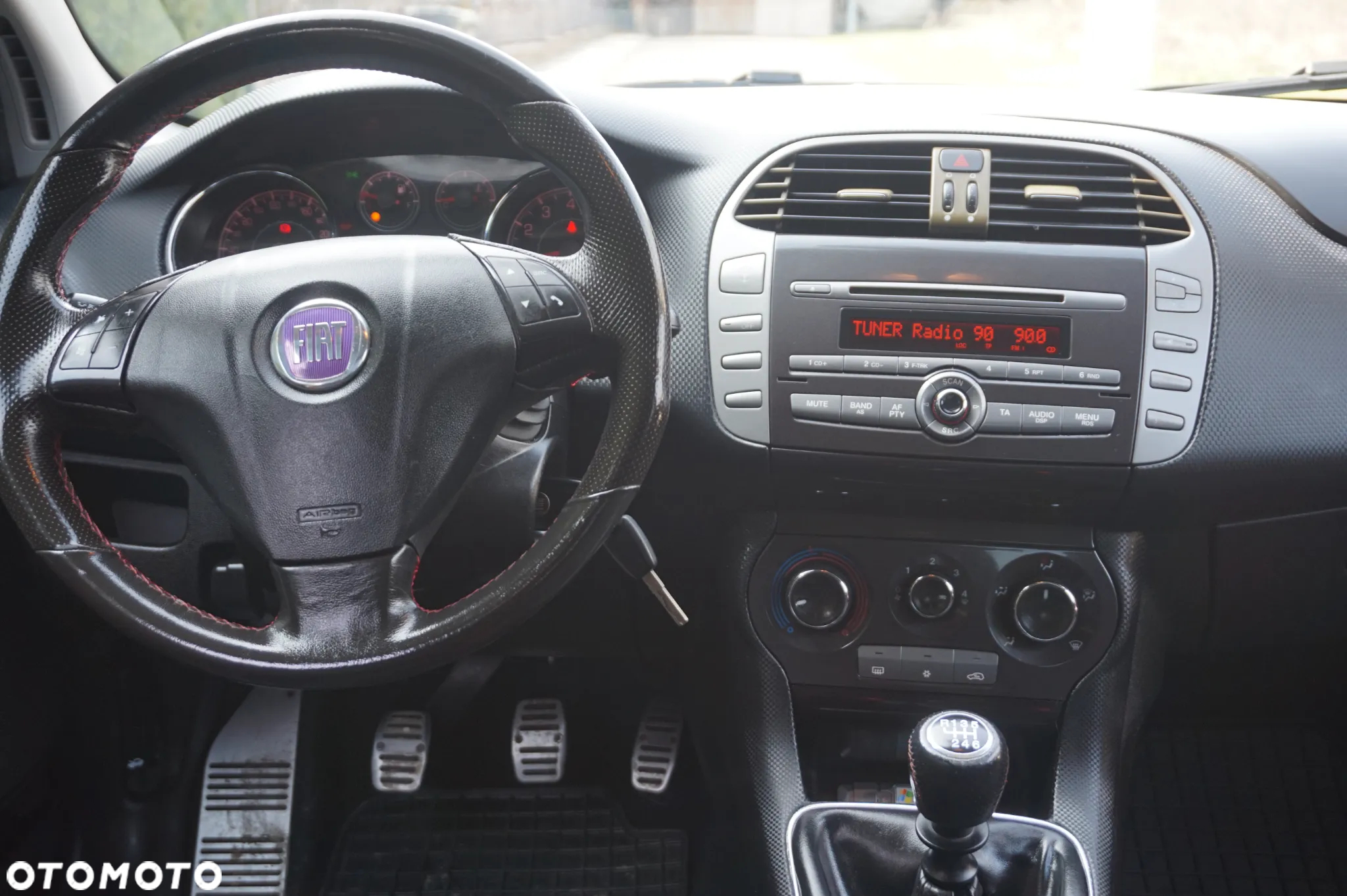 Fiat Bravo - 11