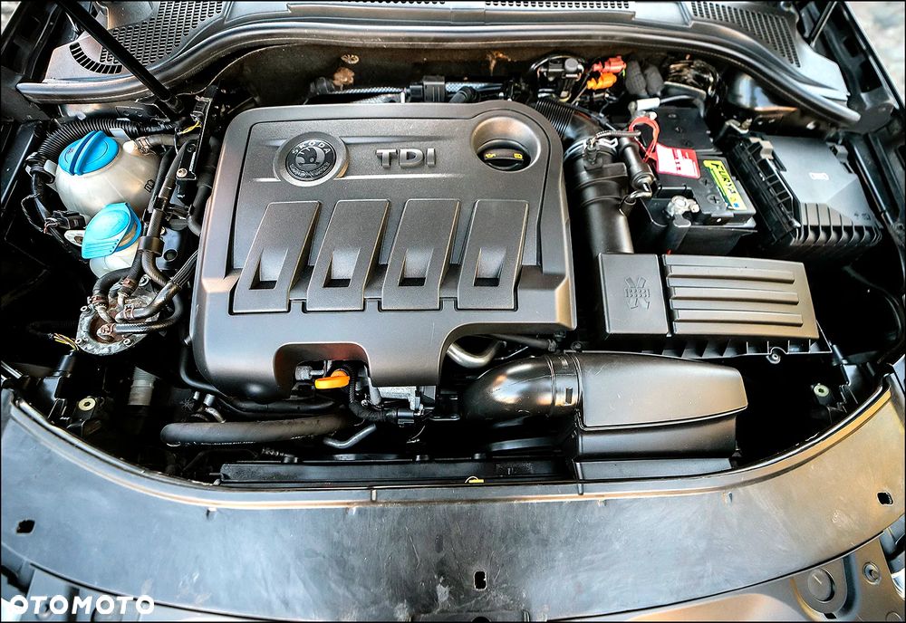 Skoda Superb - 39