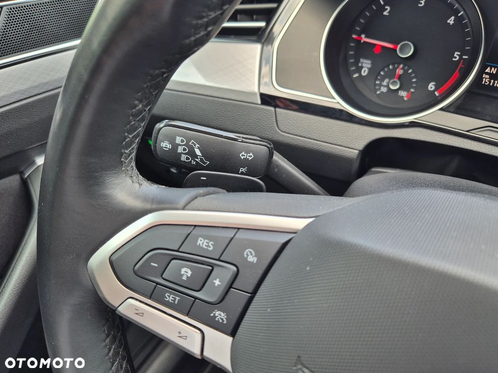 Volkswagen Passat 2.0 TDI EVO Business DSG - 40