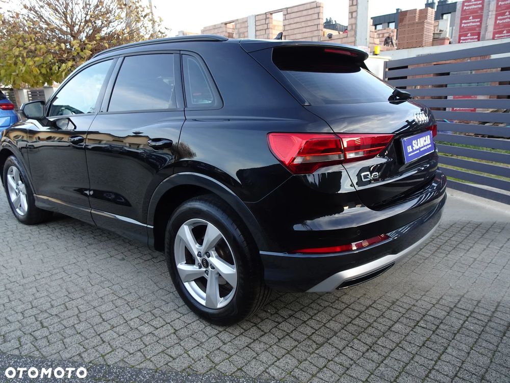Audi Q3 35 TFSI Advanced S tronic - 5