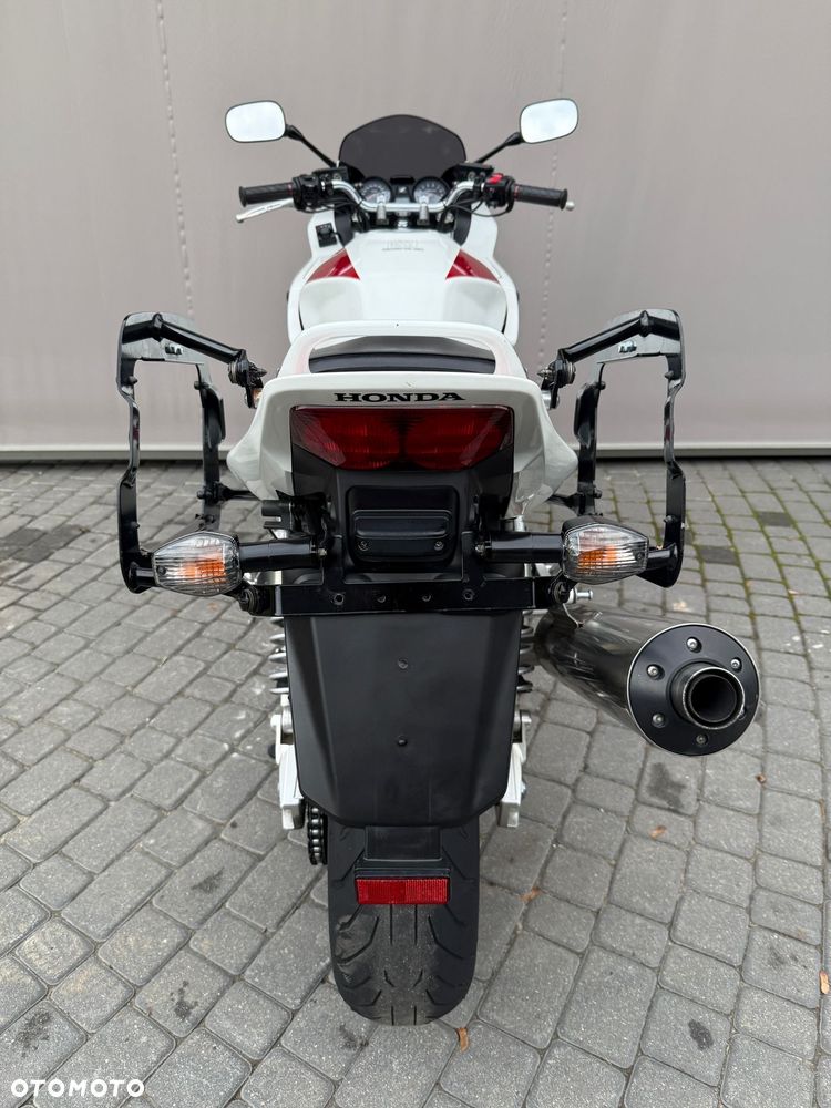 Honda CB - 27