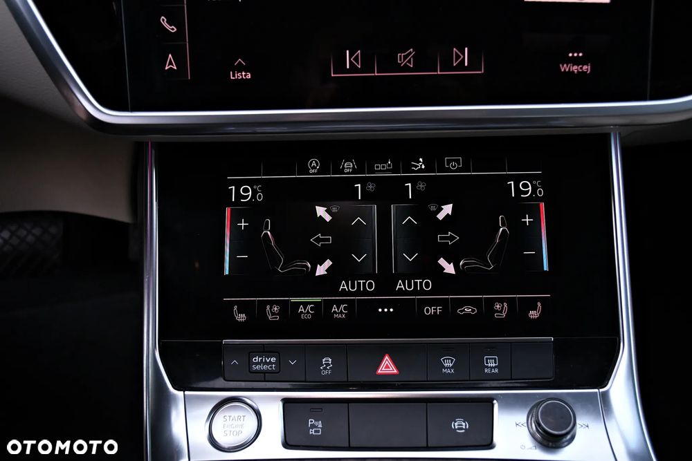 Audi A7 Sportback - 31