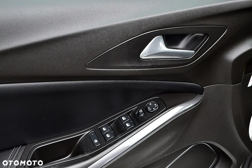 Opel Grandland X 2.0 D Start/Stop Automatik Innovation - 16