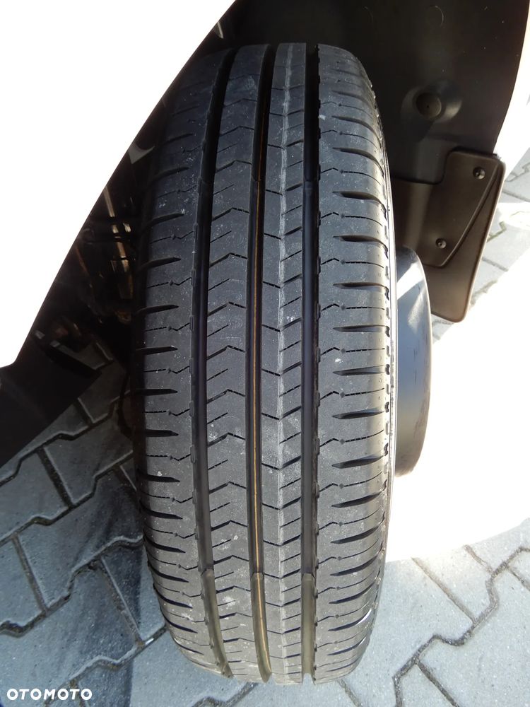 Iveco DAILY 35C16 Bliźniak Kontener 4.26 CM 8 E.Palet JEGGER Boczne Drzwi 800 Kg Ładowność WZMACNIANY 60 Tys Przeb Stan Auta Jak NOWY - 10