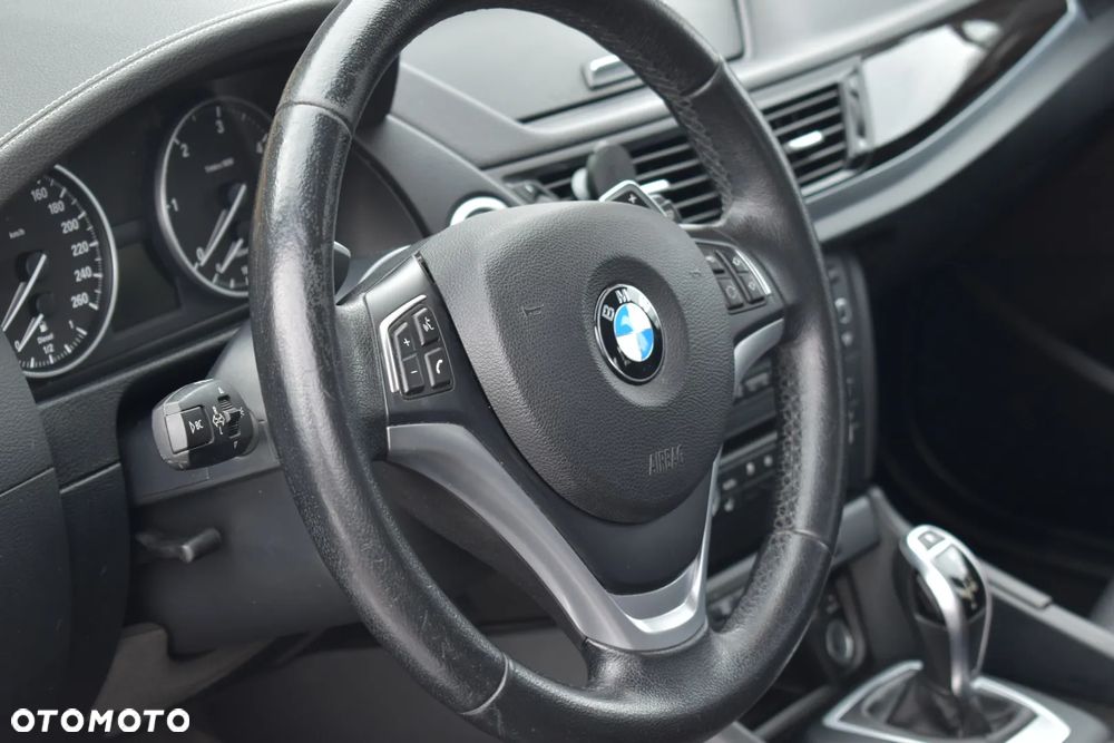 BMW X1 - 6