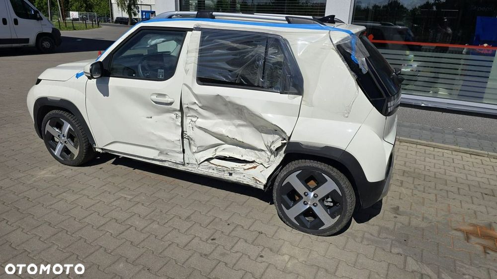 Hyundai Inster - 8