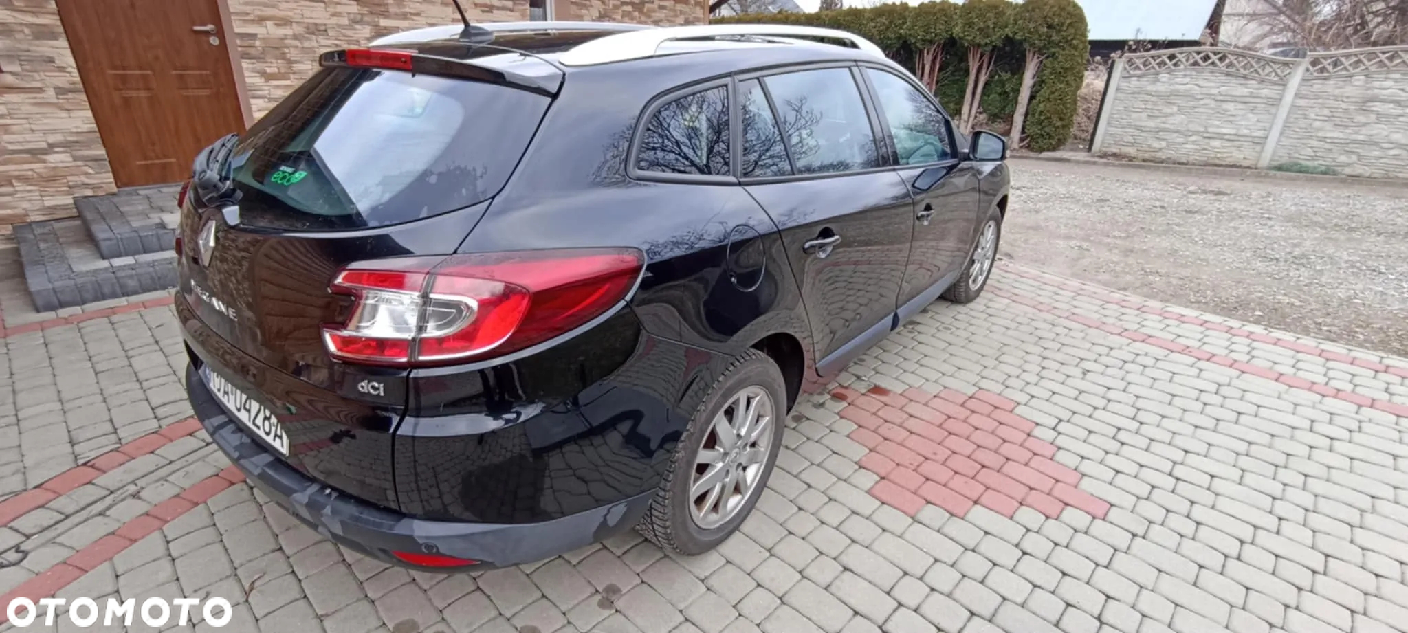 Renault Megane ENERGY dCi 110 ECO2 EXPERIENCE - 8