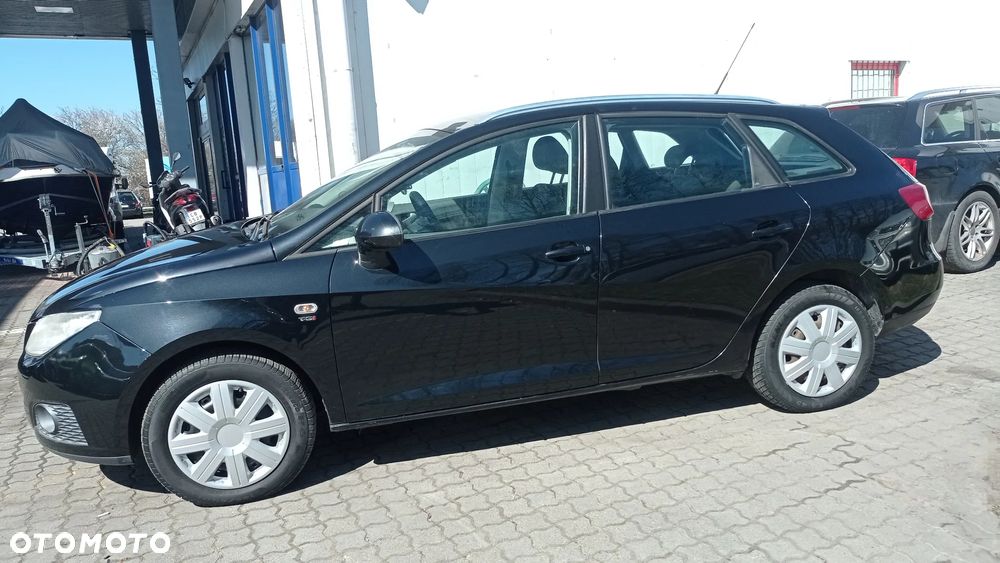 Seat Ibiza 1.6 TDI CR Style - 6