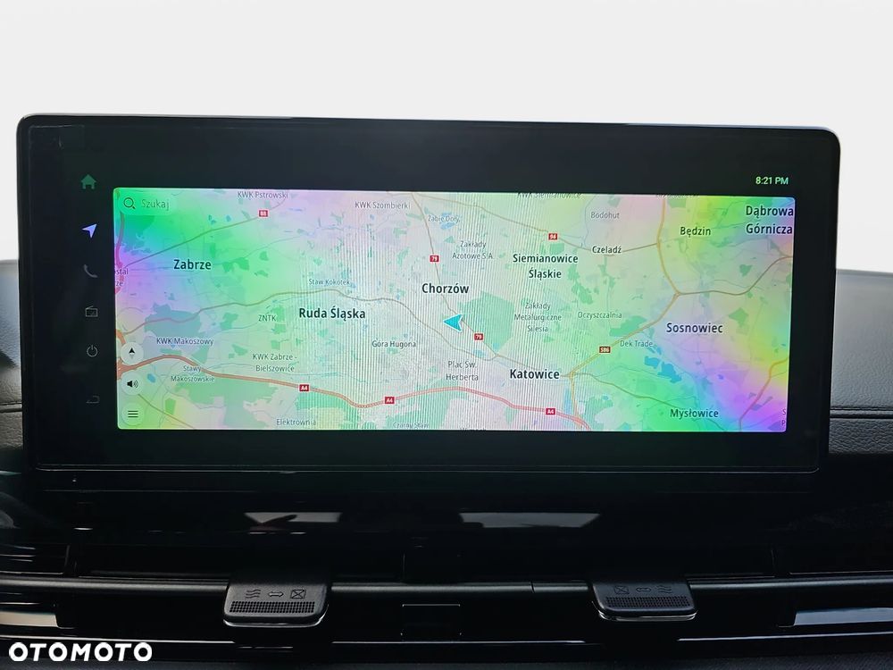 SsangYong/KGM Musso - 19