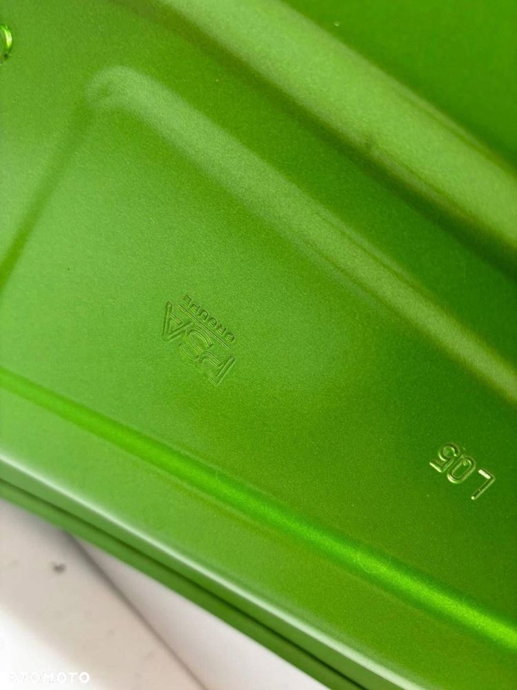 Opel Mokka B II 2 Maska - 15