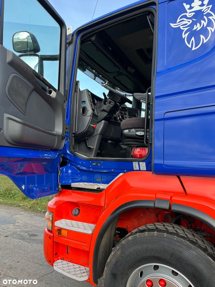 Scania R440 - 5