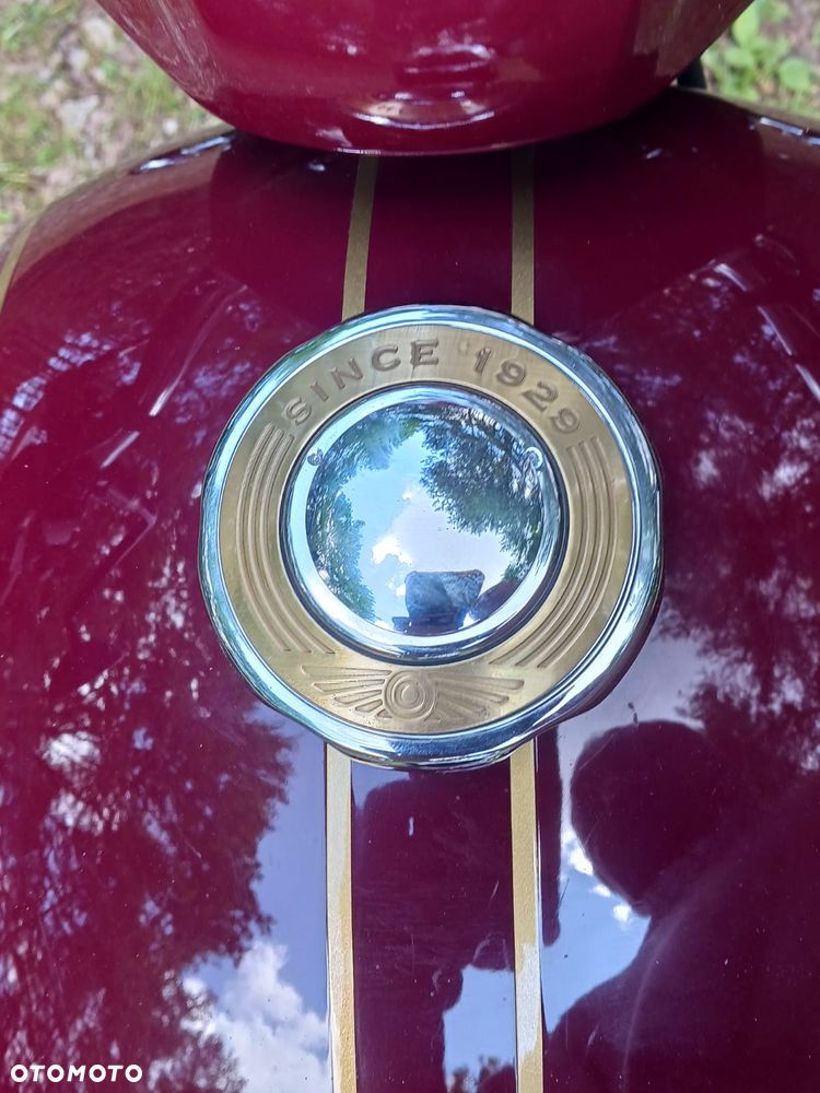 Jawa 350 CL - 6