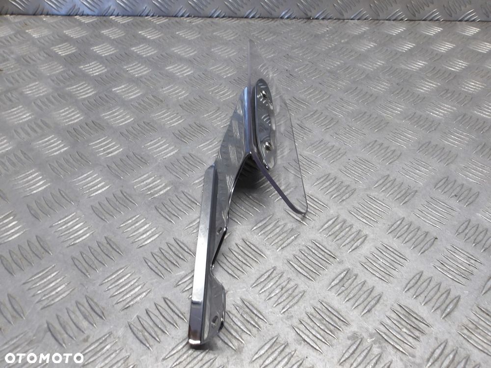 Deflektor szybka dolna prawa KAWASAKI VN 2000 VULCAN 04-10r - 2