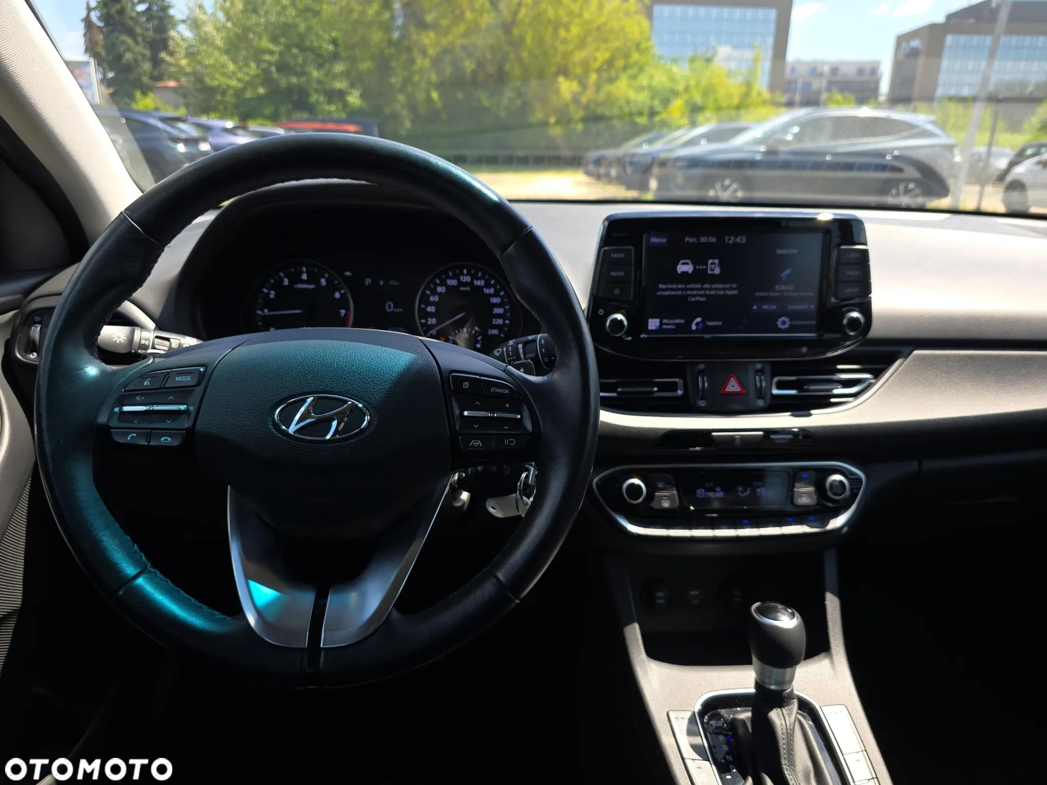 Hyundai i30 1.0 T-GDI Smart DCT - 13