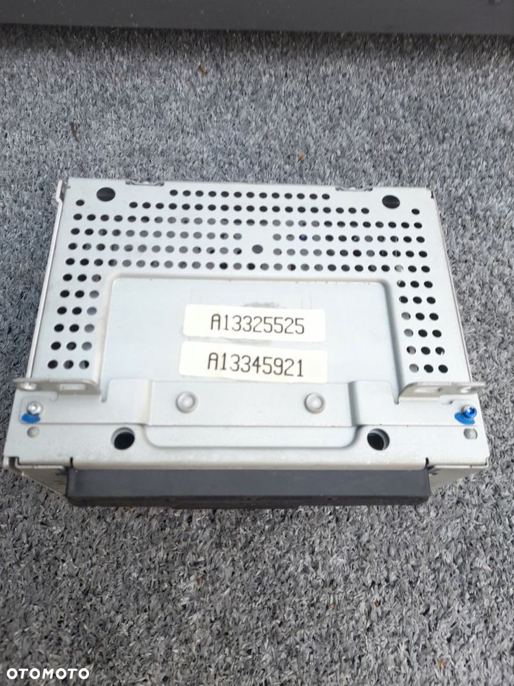 radio ford ecosport 12-17r - 1