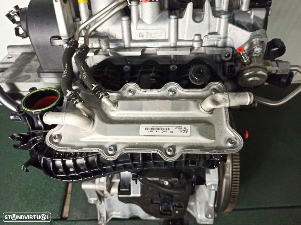 MOTOR COMPLETO SEAT IBIZA (KJ1) XCELLENCE PLUS - 2