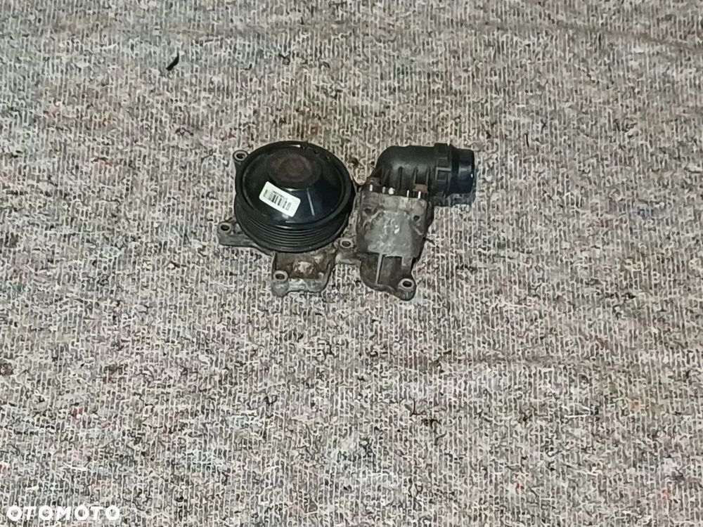 NR 12 Pompa wody do BMW X5 E70 3.0TDI 038842328 - 5